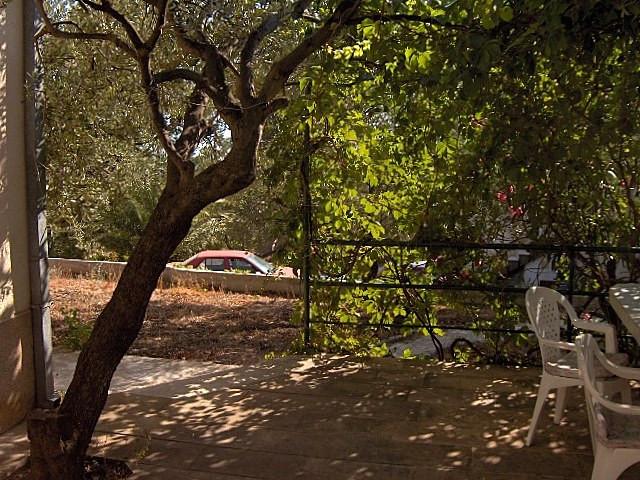 Hrvatska-Kuća-Makarska-Privatni smještaj