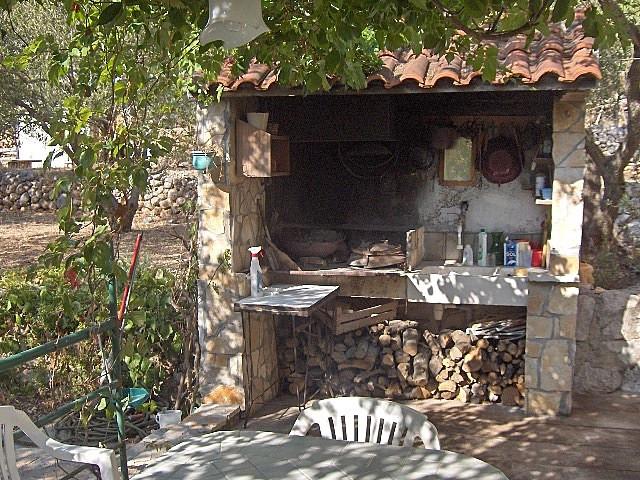Hrvatska-Kuća-Makarska-Privatni smještaj