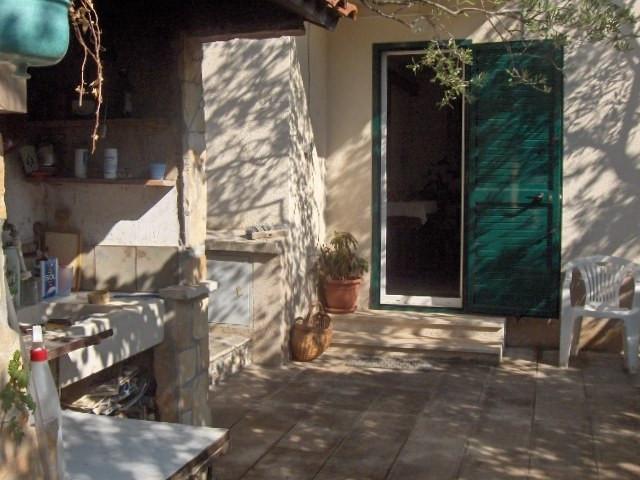 Hrvatska-Kuća-Makarska-Privatni smještaj
