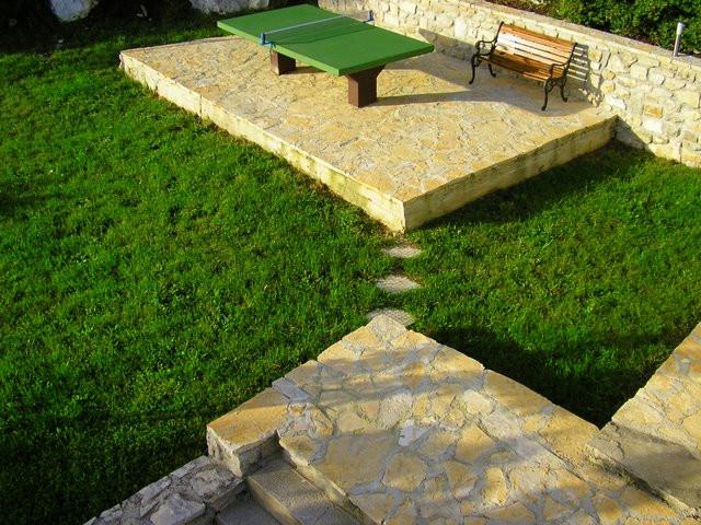 Croatia-Apartment-Labin-Private accommodation