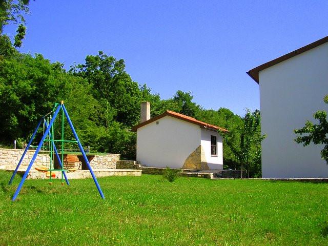 Croatia-Apartment-Labin-Private accommodation
