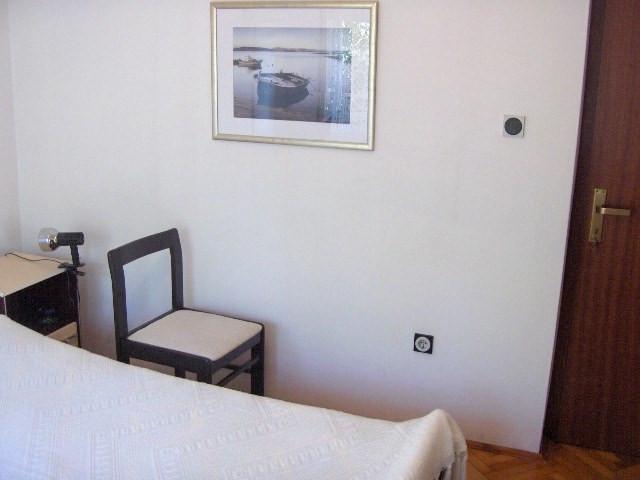 Croatia-Room-Sukosan-Private accommodation