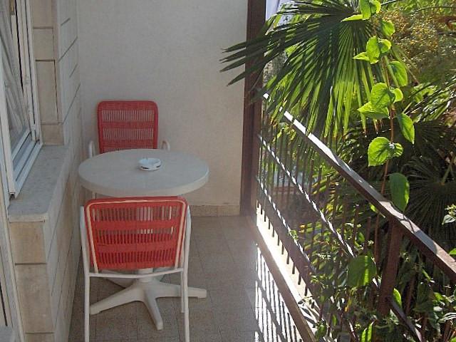 Croatia-Room-Sukosan-Private accommodation