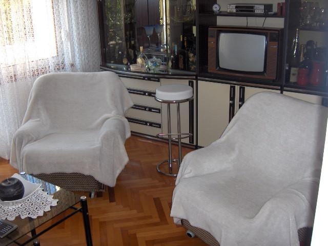Croatia-Room-Sukosan-Private accommodation