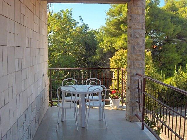Croatia-Room-Sukosan-Private accommodation