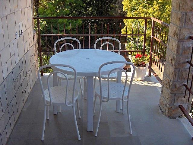 Croatia-Room-Sukosan-Private accommodation