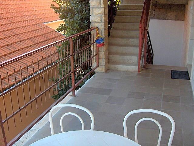 Croatia-Room-Sukosan-Private accommodation
