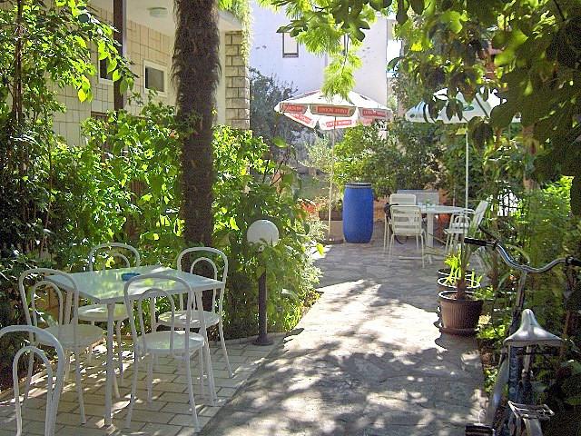 Croatia-Room-Sukosan-Private accommodation