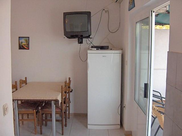 Croatia-Apartment-Klek-Private accommodation