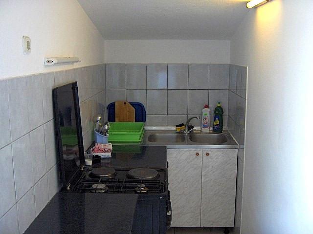 Croatia-Apartment-Klek-Private accommodation