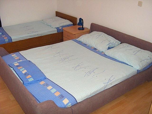 Croatia-Apartment-Klek-Private accommodation