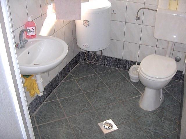 Croatia-Apartment-Klek-Private accommodation