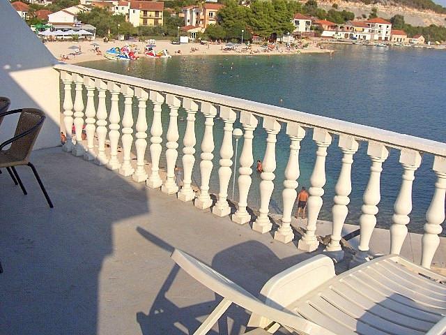 Croatia-Apartment-Klek-Private accommodation