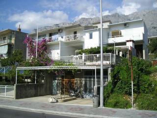 Croazia-Appartamento-Makarska-Alloggio privato