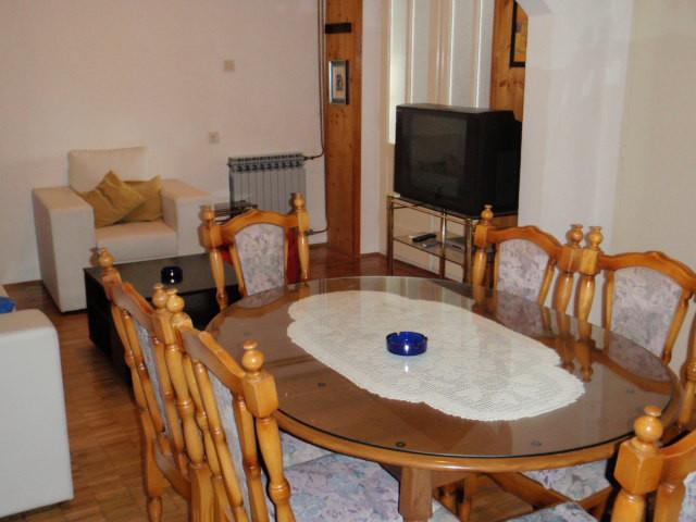 Croazia-Appartamento-Makarska-Alloggio privato