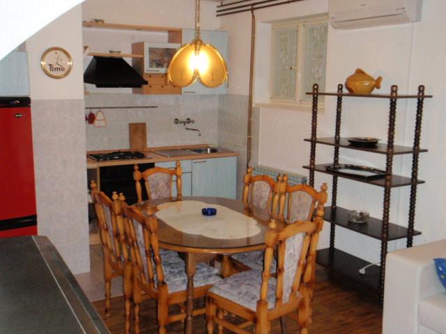 Croazia-Appartamento-Makarska-Alloggio privato