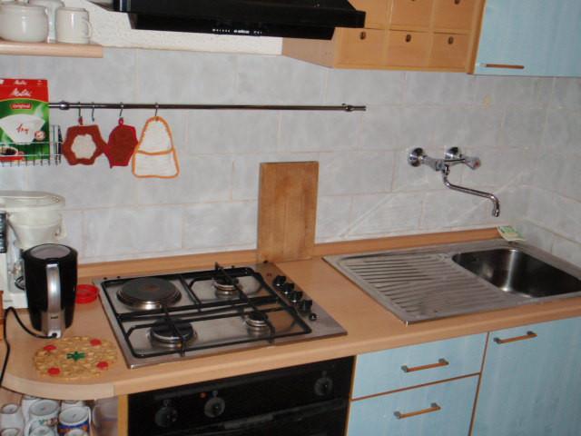 Croazia-Appartamento-Makarska-Alloggio privato