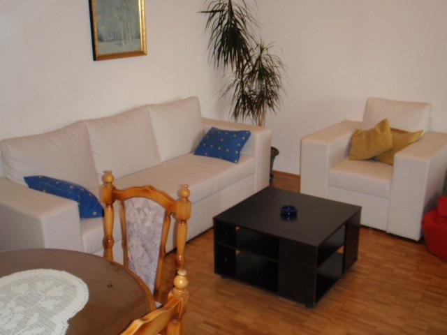 Croazia-Appartamento-Makarska-Alloggio privato