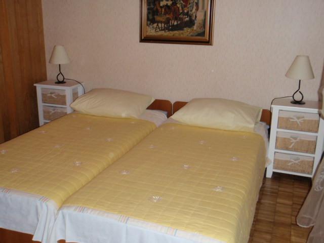 Croazia-Appartamento-Makarska-Alloggio privato