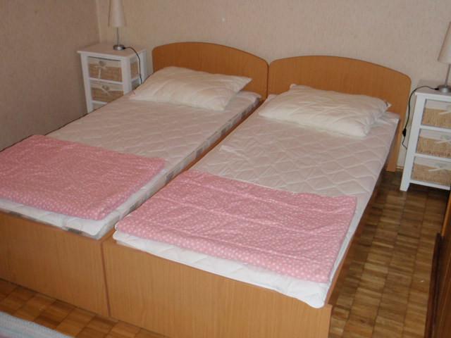 Croazia-Appartamento-Makarska-Alloggio privato