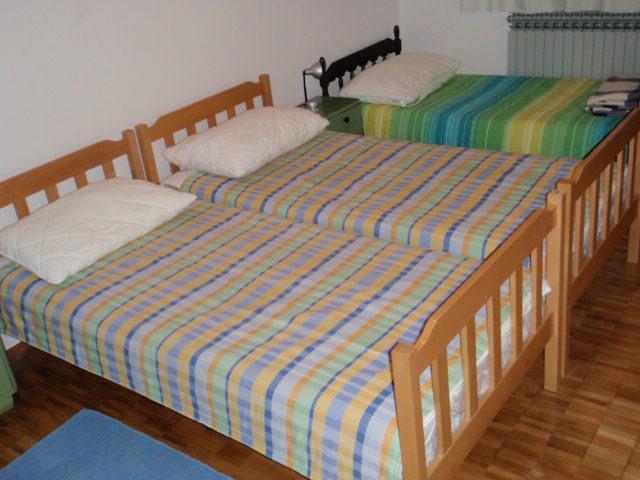 Croazia-Appartamento-Makarska-Alloggio privato