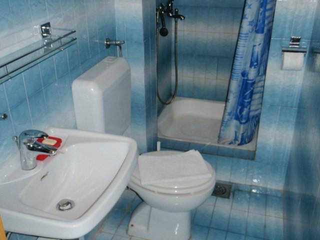 Croazia-Appartamento-Makarska-Alloggio privato
