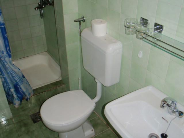 Croazia-Appartamento-Makarska-Alloggio privato
