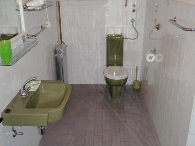 Croazia-Appartamento-Makarska-Alloggio privato