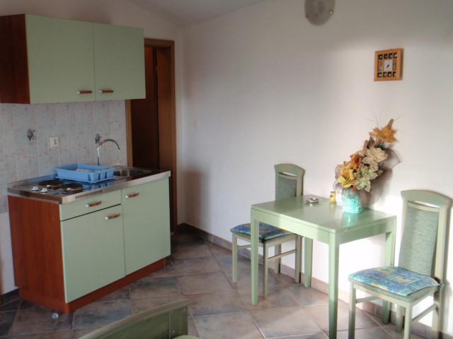Hrvatska-Studio apartman-Makarska-Privatni smještaj