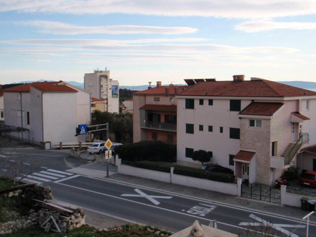 Hrvatska-Studio apartman-Makarska-Privatni smještaj