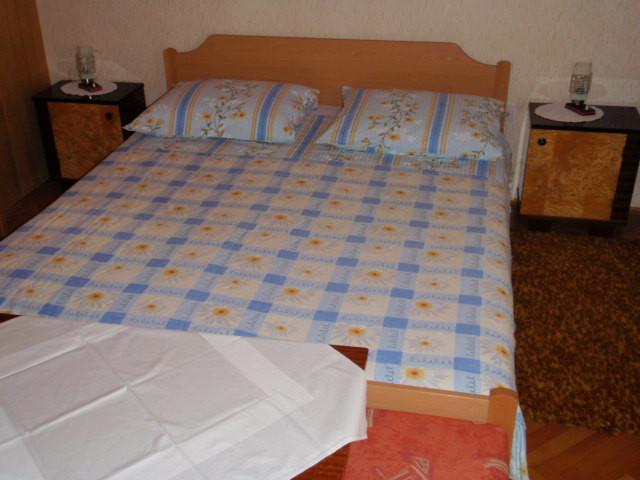 Kroatien-Zimmer-Makarska-Privatunterkünfte 