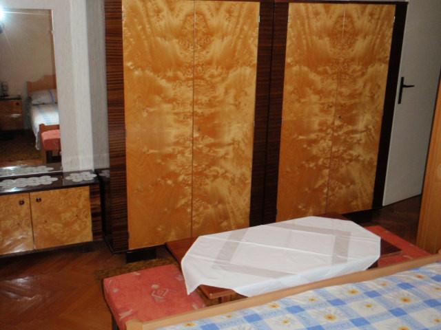 Kroatien-Zimmer-Makarska-Privatunterkünfte 