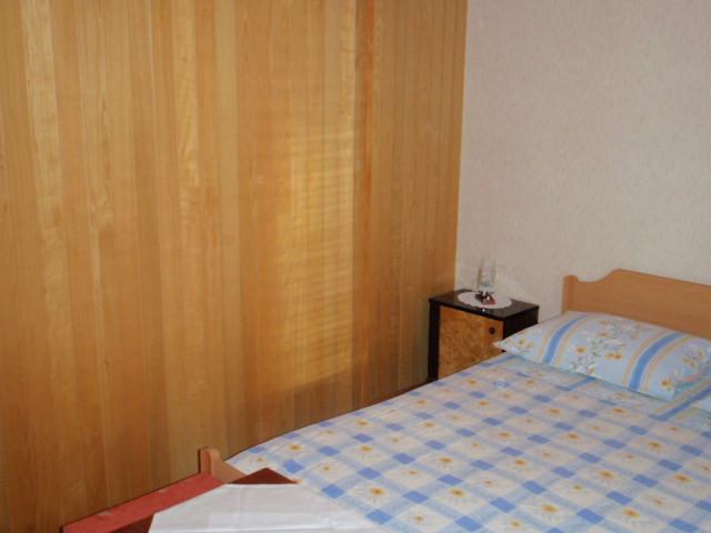 Kroatien-Zimmer-Makarska-Privatunterkünfte 