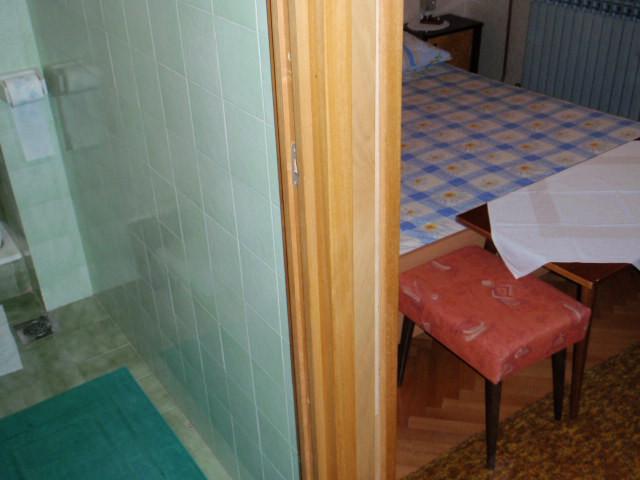 Kroatien-Zimmer-Makarska-Privatunterkünfte 