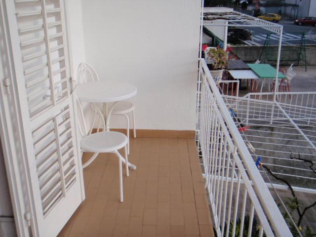 Kroatien-Zimmer-Makarska-Privatunterkünfte 