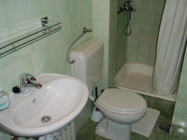 Kroatien-Zimmer-Makarska-Privatunterkünfte 