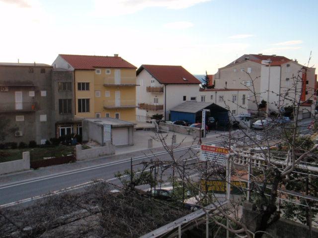 Kroatien-Zimmer-Makarska-Privatunterkünfte 