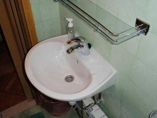 Kroatien-Zimmer-Makarska-Privatunterkünfte 