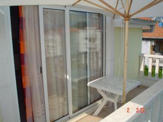 Kroatien-Studioapartment-Kastel Luksic-Privatunterkünfte 