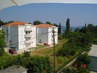 Kroatien-Studioapartment-Kastel Luksic-Privatunterkünfte 