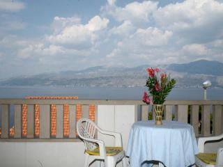 Croazia-Appartamento-Postira-Alloggio privato