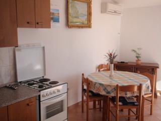 Croazia-Appartamento-Lokva Rogoznica-Alloggio privato