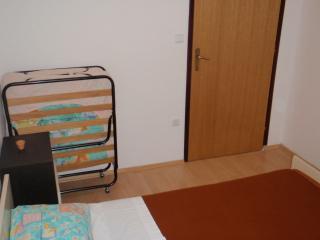 Croazia-Appartamento-Lokva Rogoznica-Alloggio privato