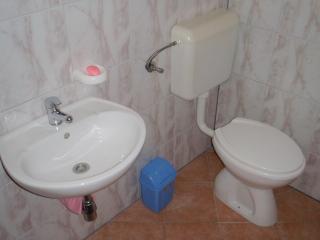 Croazia-Appartamento-Lokva Rogoznica-Alloggio privato