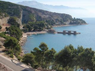 Croazia-Appartamento-Lokva Rogoznica-Alloggio privato