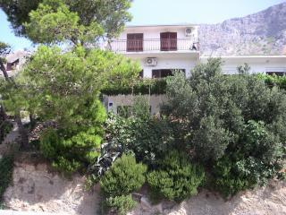 Croazia-Studio appartamento-Lokva Rogoznica-Alloggio privato