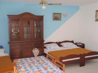 Croazia-Studio appartamento-Lokva Rogoznica-Alloggio privato