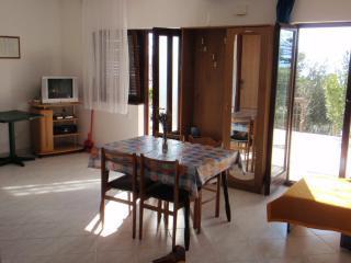 Croazia-Studio appartamento-Lokva Rogoznica-Alloggio privato