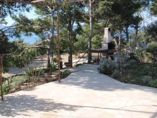 Croazia-Studio appartamento-Lokva Rogoznica-Alloggio privato