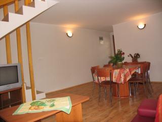 Croatia-Apartment-Molunat-Private accommodation